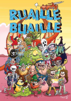 Ruaille Buaille Volume 2